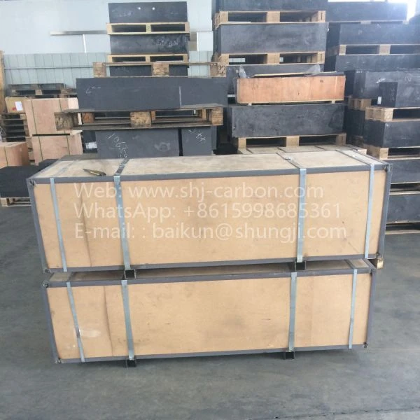 graphite materials-6 graphite materials-6