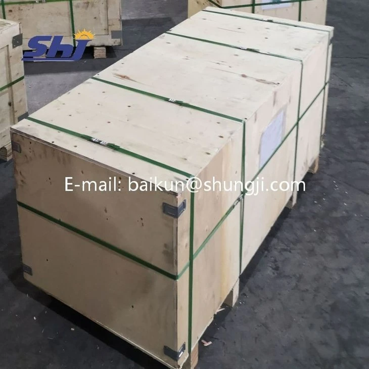 Large Size Carbon Anode Graphite Block