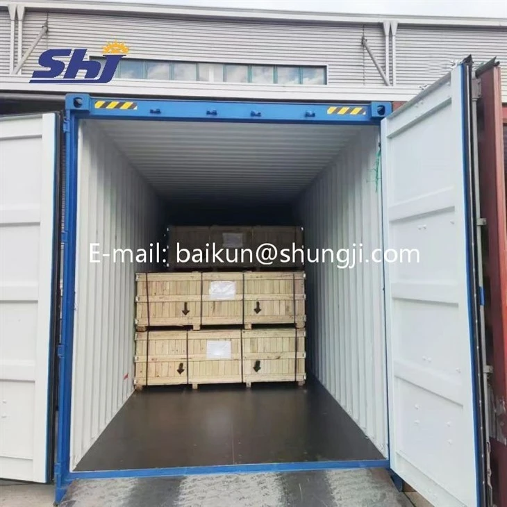 Large Size Carbon Anode Graphite Block