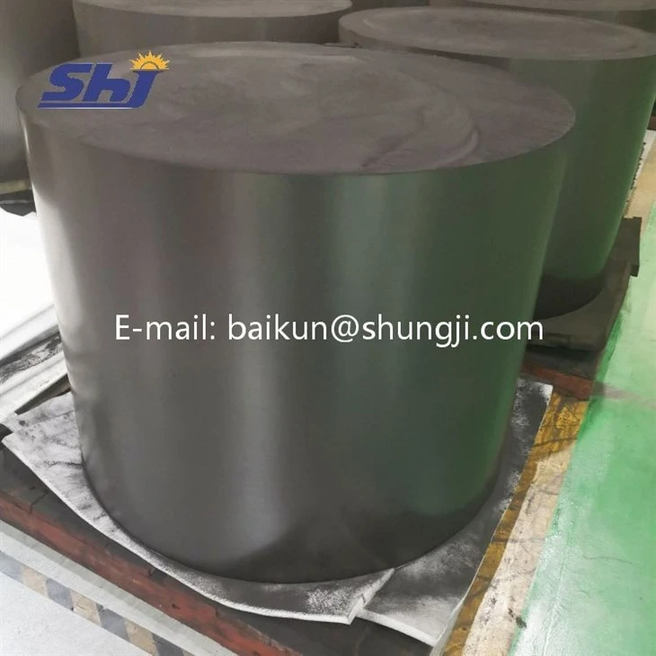 Vibrated Graphite For Industrial Furnace Linings