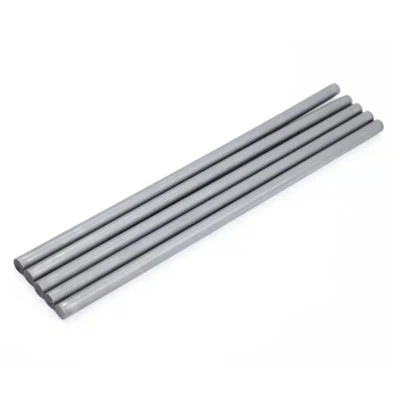 ٹھیک ایکسٹروڈڈ سپیکٹرل گریفائٹ چھڑی