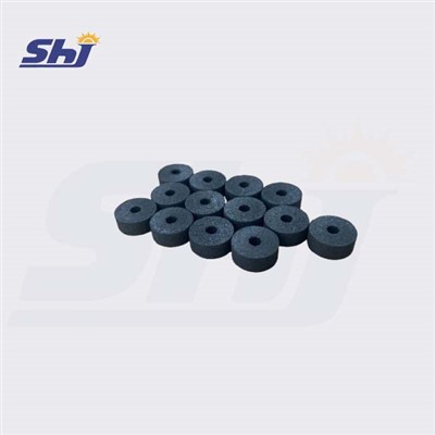 گریفائٹ ڈسک الیکٹروڈ